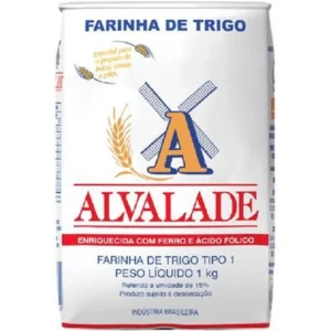 Trigo Avalade