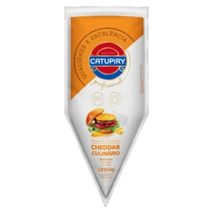 Catupiry Cheddar Original