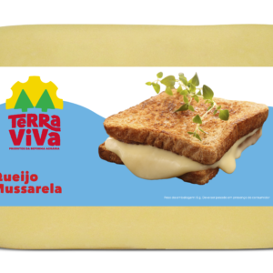 Mussarela Terra Viva