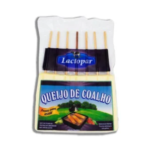Queijo Coalho Palito Lactopar