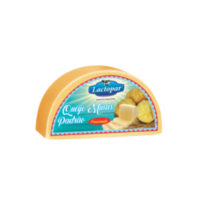 Queijo Minas Padrao Lactopar