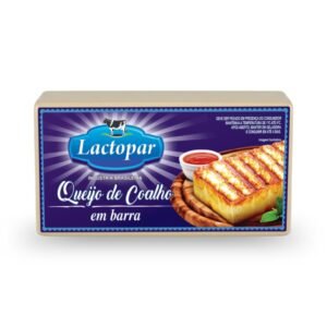 Queijo Coalho Lactopar barra