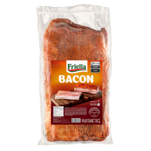 Bacon Manta Friella