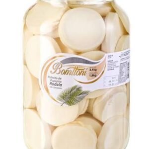 Palmito Rodela Bomttoni