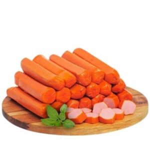 Salsicha Congelada