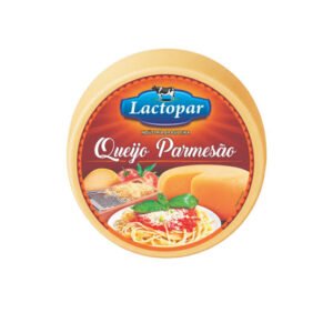 Queijo Parmesão Lactopar bola