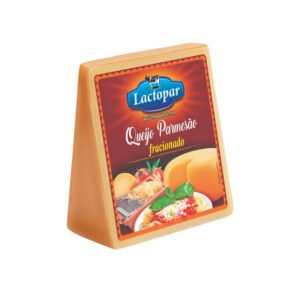 Queijo Parmesão Lactopar fracionado