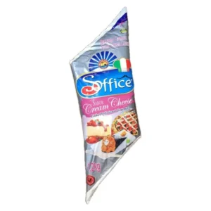 Cream Cheese Soffice
