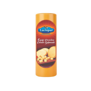 Queijo Provolone Lactopar